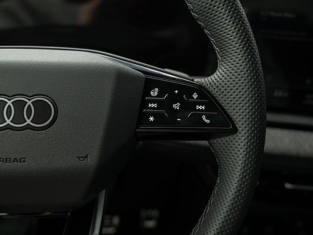 Audi Q6 Sportback E-tron E-tron Performance - 2025 - Joinsteer - #20