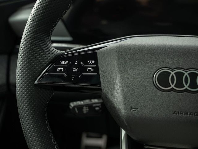 Audi Q6 Sportback E-tron E-tron Performance - 2025 - Joinsteer - #21