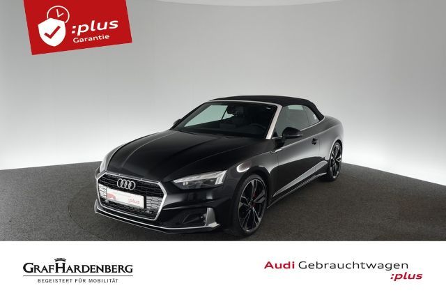 Audi A5 Cabriolet Advanced 40 TFSI S Tronic - 2022 - Joinsteer
