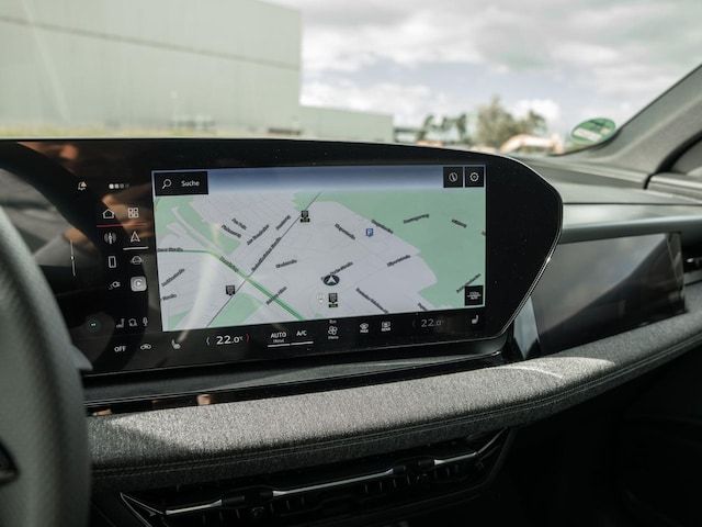 Audi Q6 Sportback E-tron E-tron Performance - 2025 - Joinsteer - #22