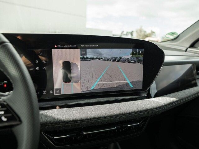 Audi Q6 Sportback E-tron E-tron Performance - 2025 - Joinsteer - #23