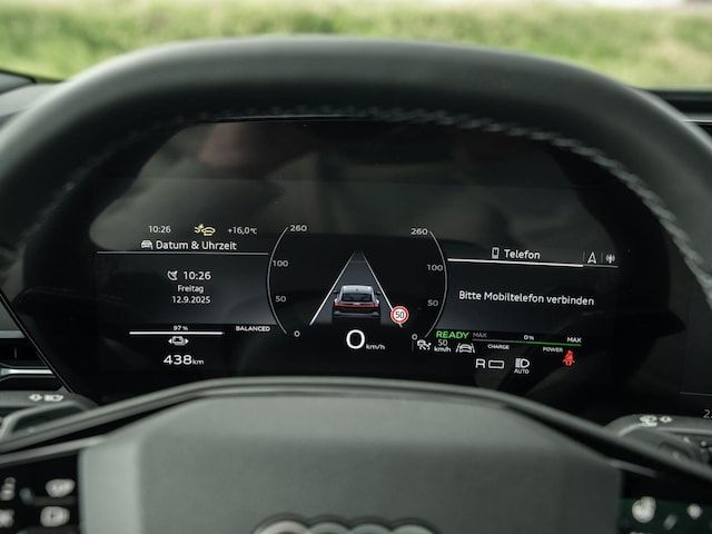 Audi Q6 Sportback E-tron E-tron Performance - 2025 - Joinsteer - #26