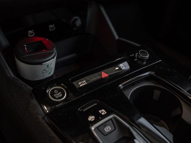 Audi Q6 Sportback E-tron E-tron Performance - 2025 - Joinsteer - #27