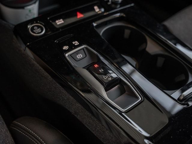 Audi Q6 Sportback E-tron E-tron Performance - 2025 - Joinsteer - #28