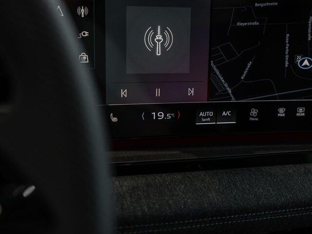 Audi Q6 Sportback E-tron E-tron Performance - 2025 - Joinsteer - #29