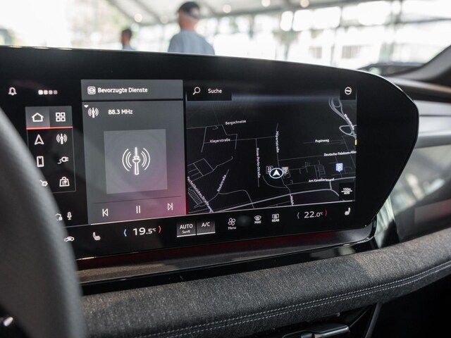 Audi Q6 Sportback E-tron E-tron Performance - 2025 - Joinsteer - #30