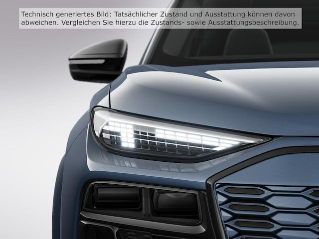 Audi Q6 Sportback E-tron E-tron Quattro - 2025 - Joinsteer - #8