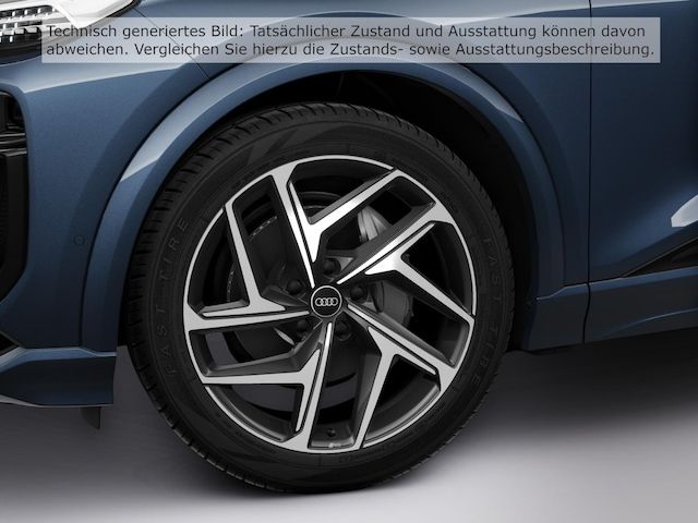 Audi Q6 Sportback E-tron E-tron Quattro - 2025 - Joinsteer - #10