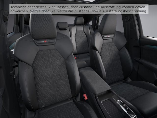 Audi Q6 Sportback E-tron E-tron Quattro - 2025 - Joinsteer - #13