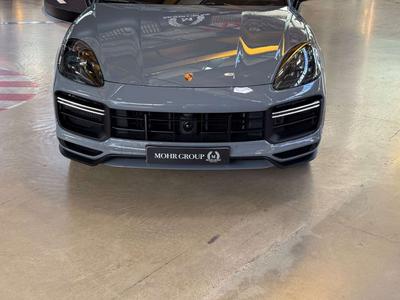 Porsche Cayenne III Turbo GT Coupé - - Joinsteer - #4