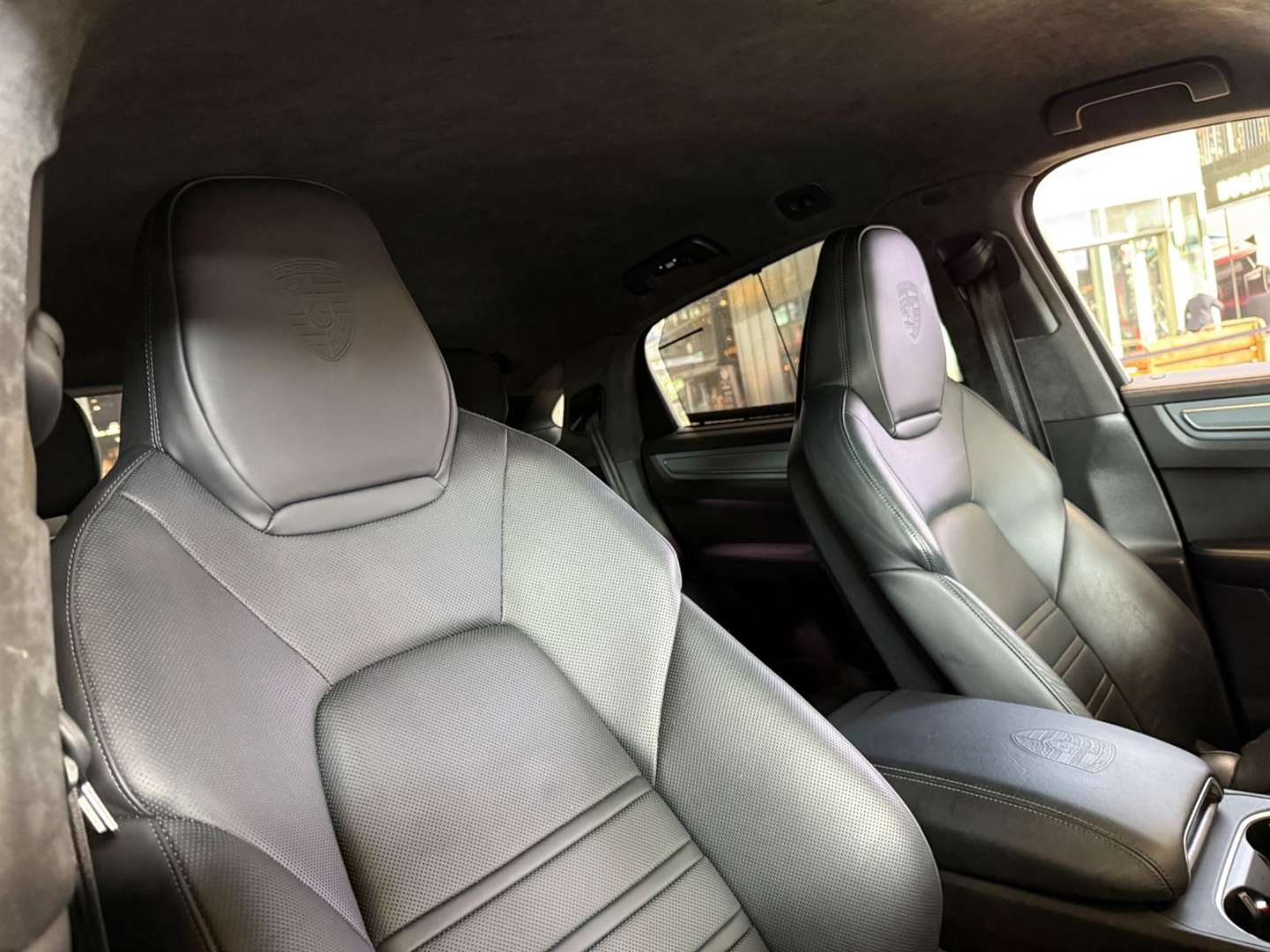 Porsche Cayenne III Turbo GT Coupé - 2021 - Joinsteer - #16