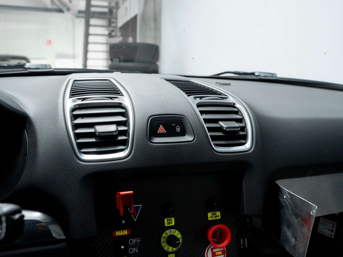 Porsche 718 Cayman Clubsport GT4 - 2017 - Joinsteer - #33