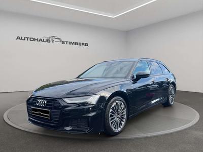 Audi A6 55 TFSI S Line - - Joinsteer - #1