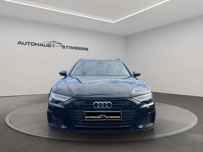 Audi A6 55 TFSI S Line - - Joinsteer - #2