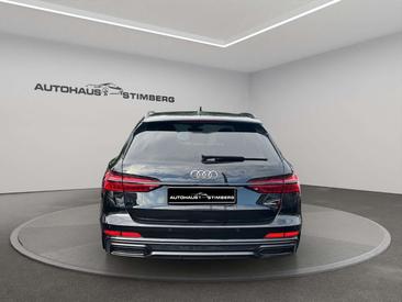 Audi A6 55 TFSI S Line — photo 4