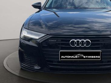 Audi A6 55 TFSI S Line — photo 5
