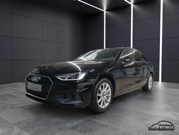 Audi A4 Avant 40 TDI Quattro — photo 2