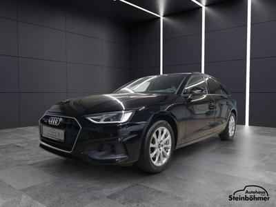 Audi A4 Avant 40 TDI Quattro