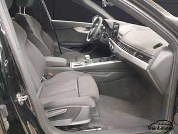 Audi A4 Avant 40 TDI Quattro — photo 13