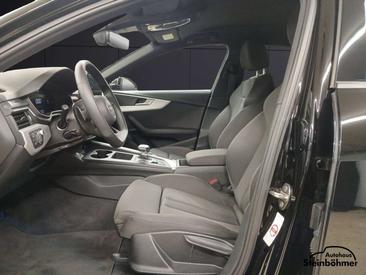 Audi A4 Avant 40 TDI Quattro — photo 15