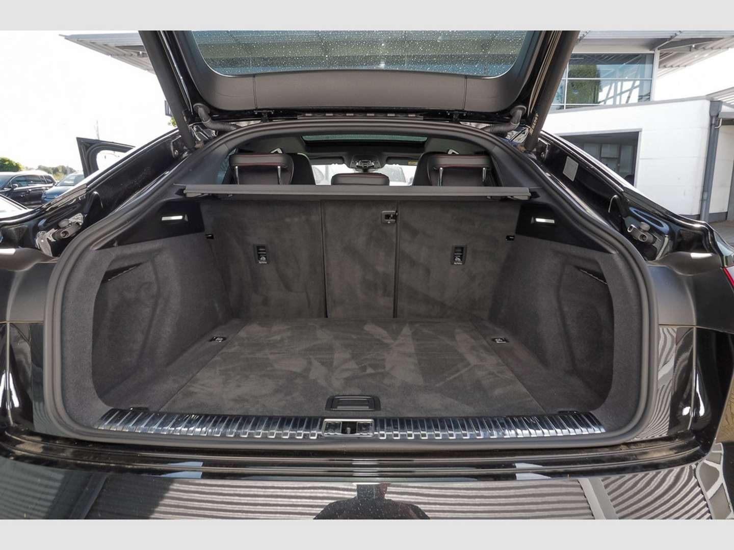 Audi Q8 Sportback 50 S Line Edition - 2023 - Joinsteer - #6