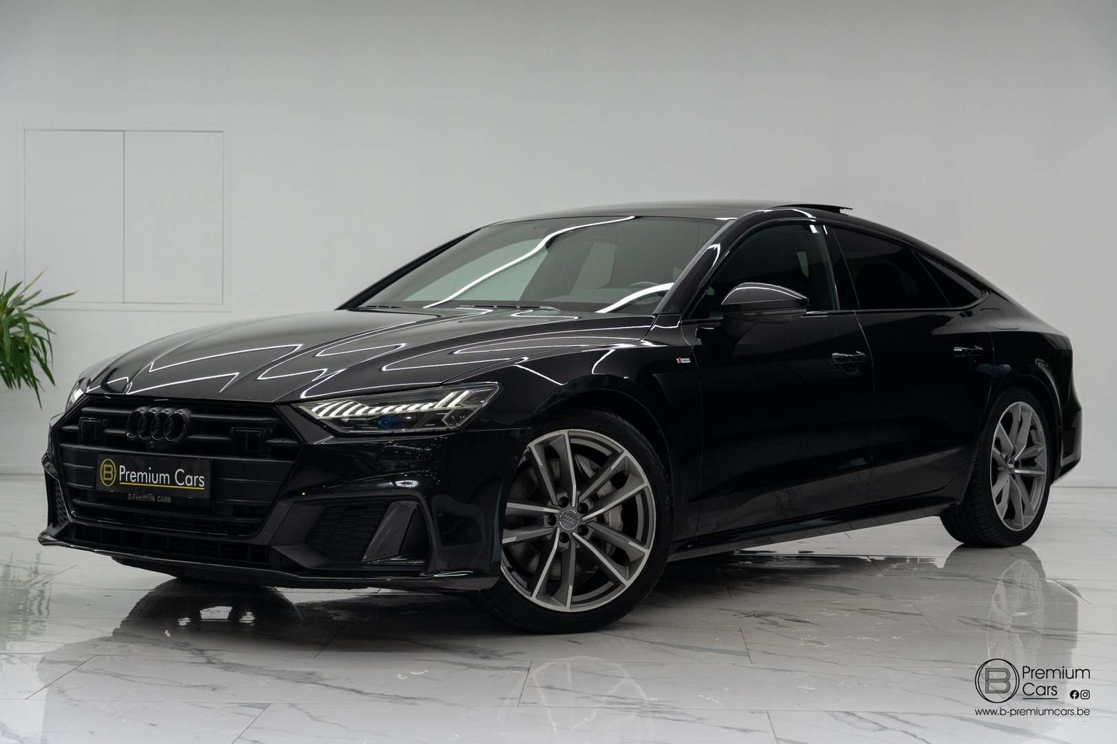 Audi A7 Sportback 50e TFSI Hybrid S-line - 2020 - Joinsteer - #1