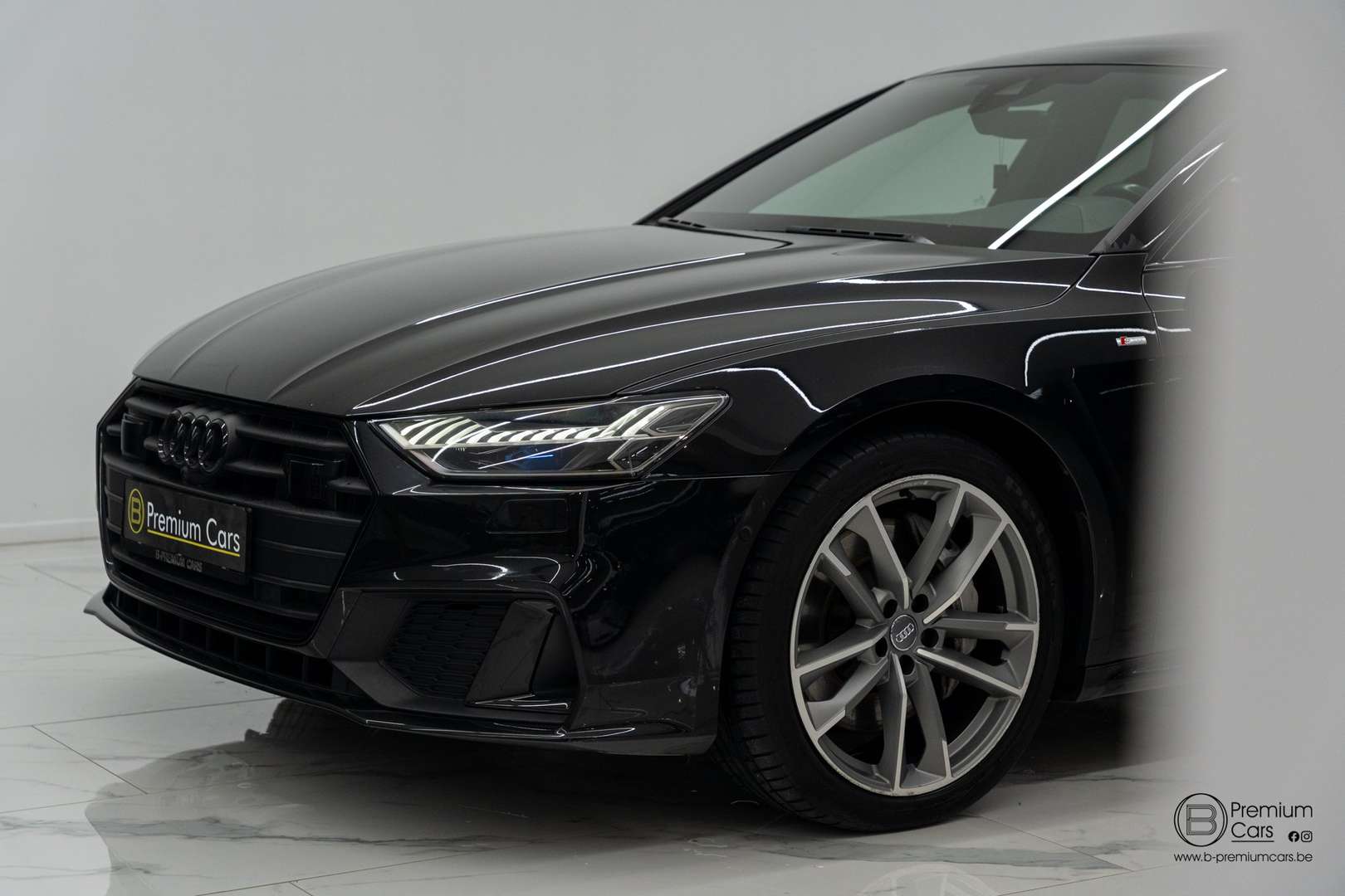 Audi A7 Sportback 50e TFSI Hybrid S-line - 2020 - Joinsteer - #12