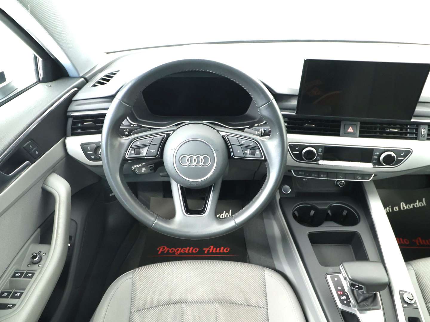 Audi A4 Allroad 40 TDI Business Evo - 2019 - Joinsteer - #9