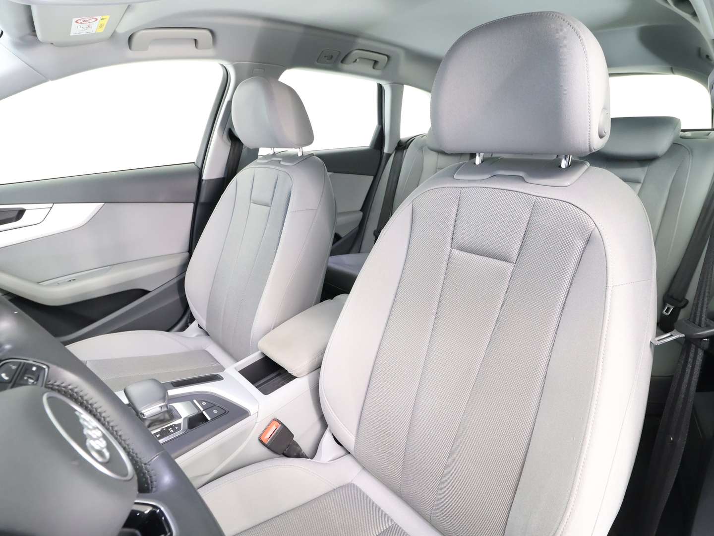 Audi A4 Allroad 40 TDI Business Evo - 2019 - Joinsteer - #11