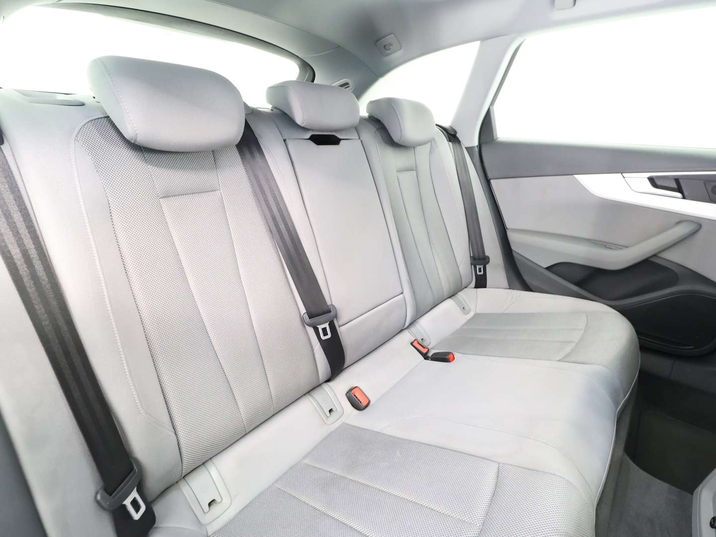 Audi A4 Allroad 40 TDI Business Evo - 2019 - Joinsteer - #15