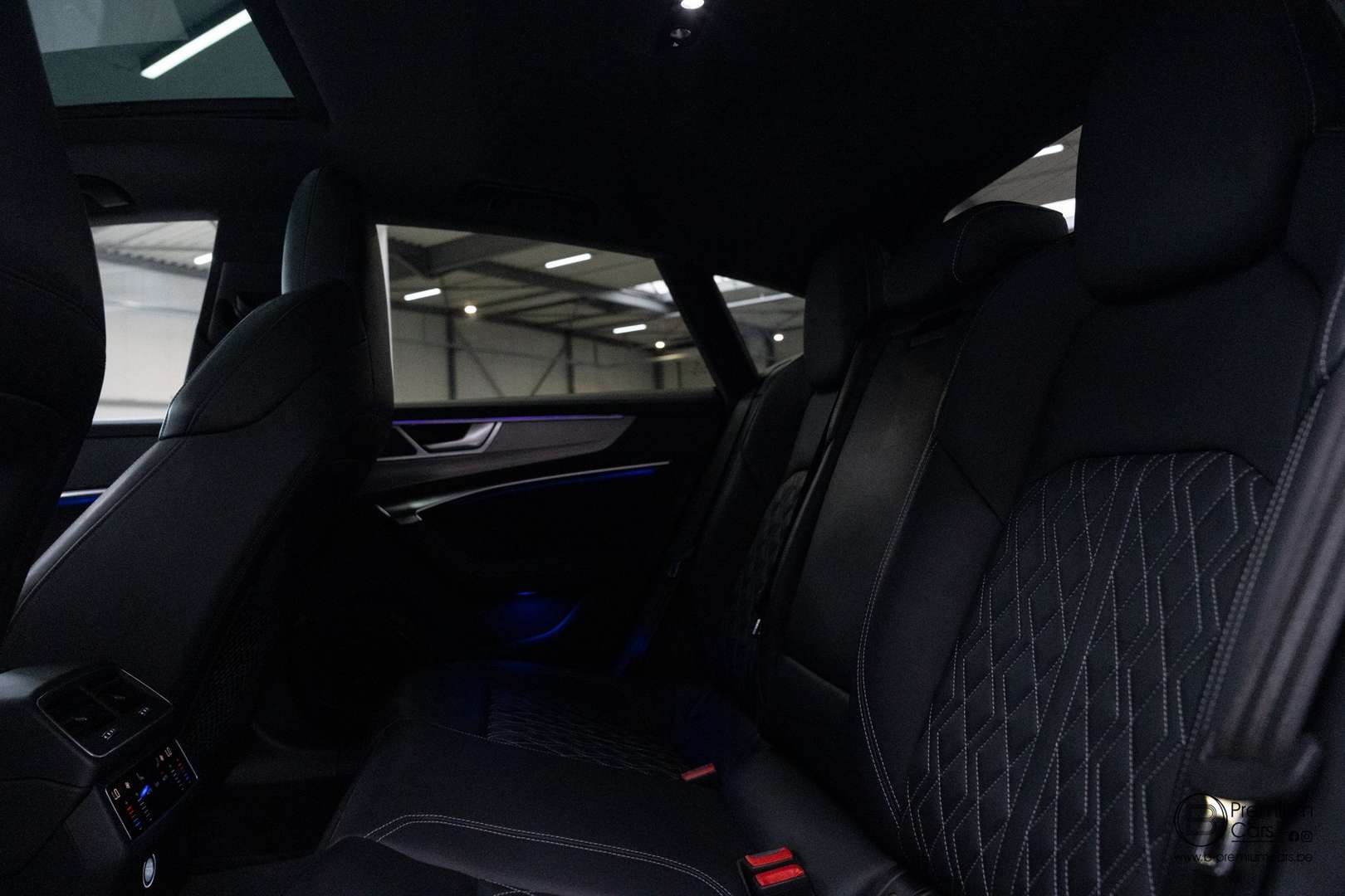 Audi A7 Sportback 50e TFSI Hybrid S-line - 2020 - Joinsteer - #18