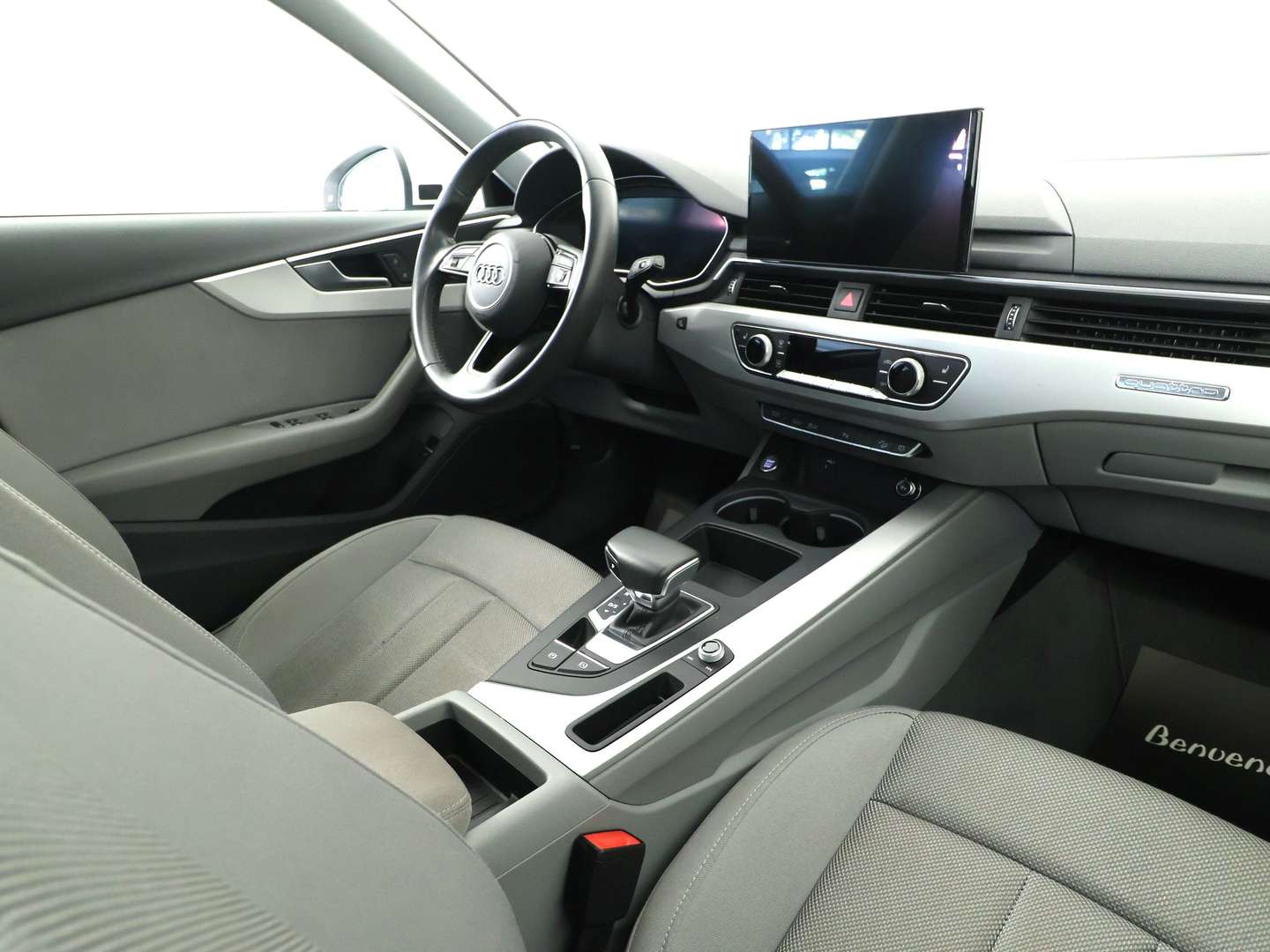 Audi A4 Allroad 40 TDI Business Evo - 2019 - Joinsteer - #18