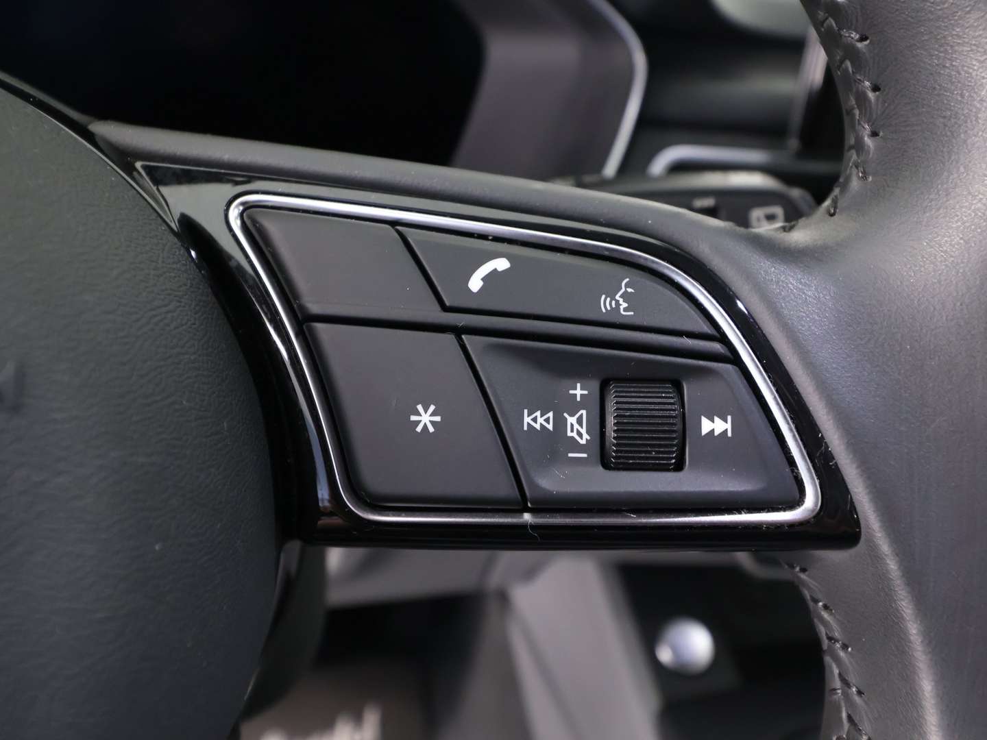 Audi A4 Allroad 40 TDI Business Evo - 2019 - Joinsteer - #21