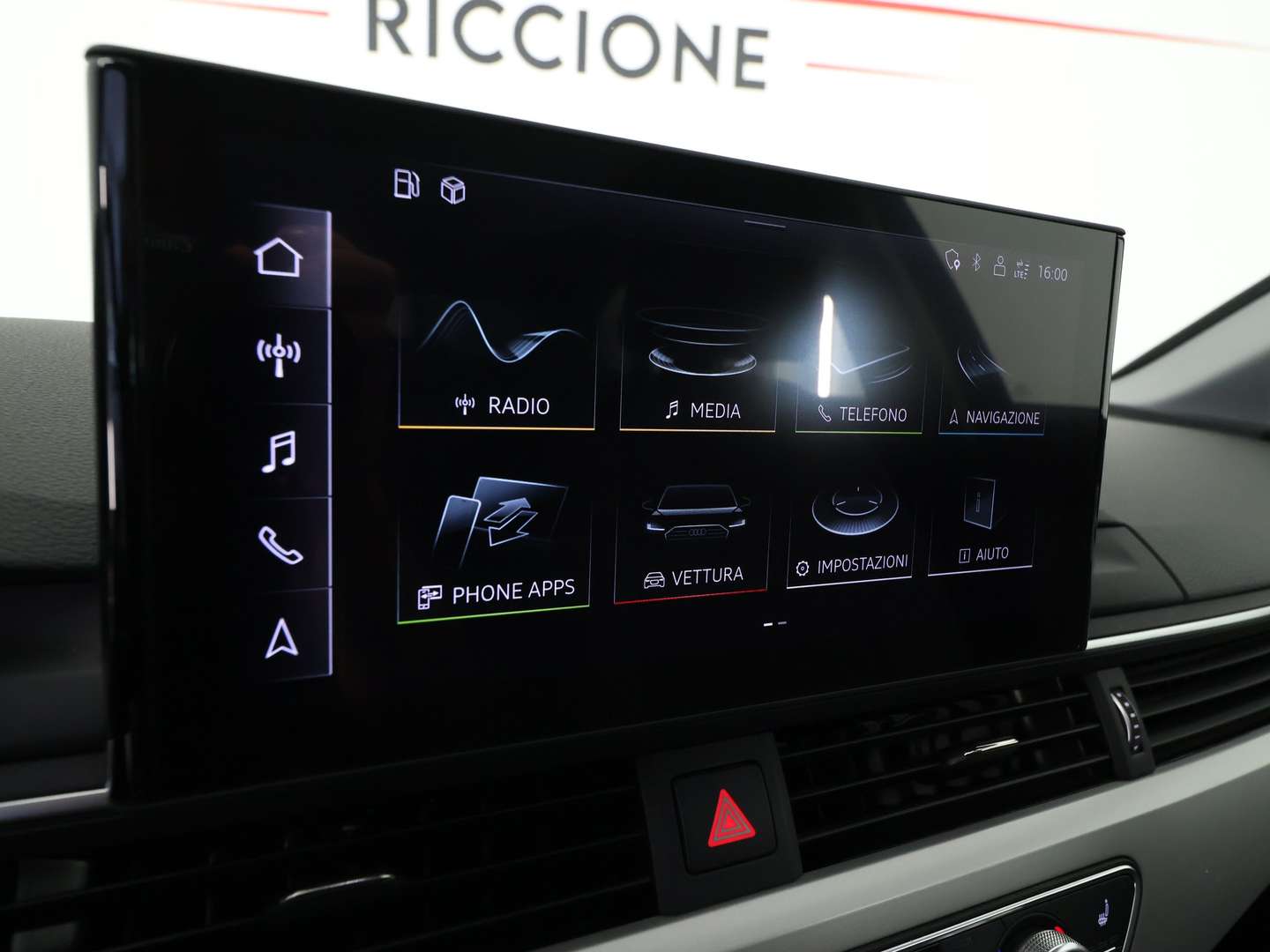 Audi A4 Allroad 40 TDI Business Evo - 2019 - Joinsteer - #22