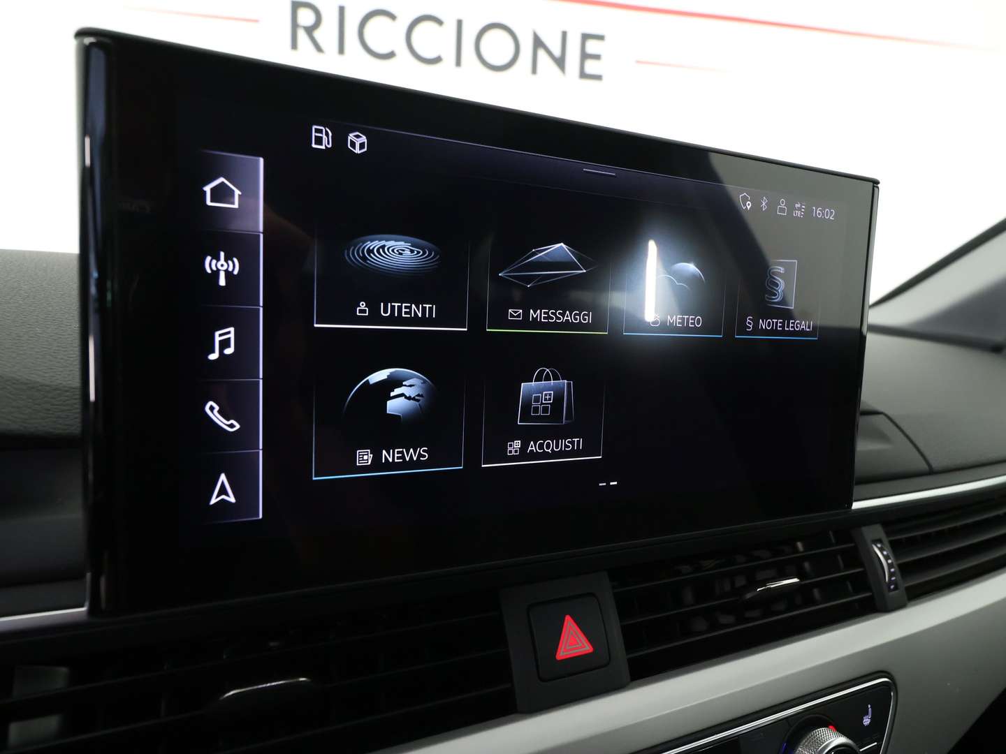 Audi A4 Allroad 40 TDI Business Evo - 2019 - Joinsteer - #23