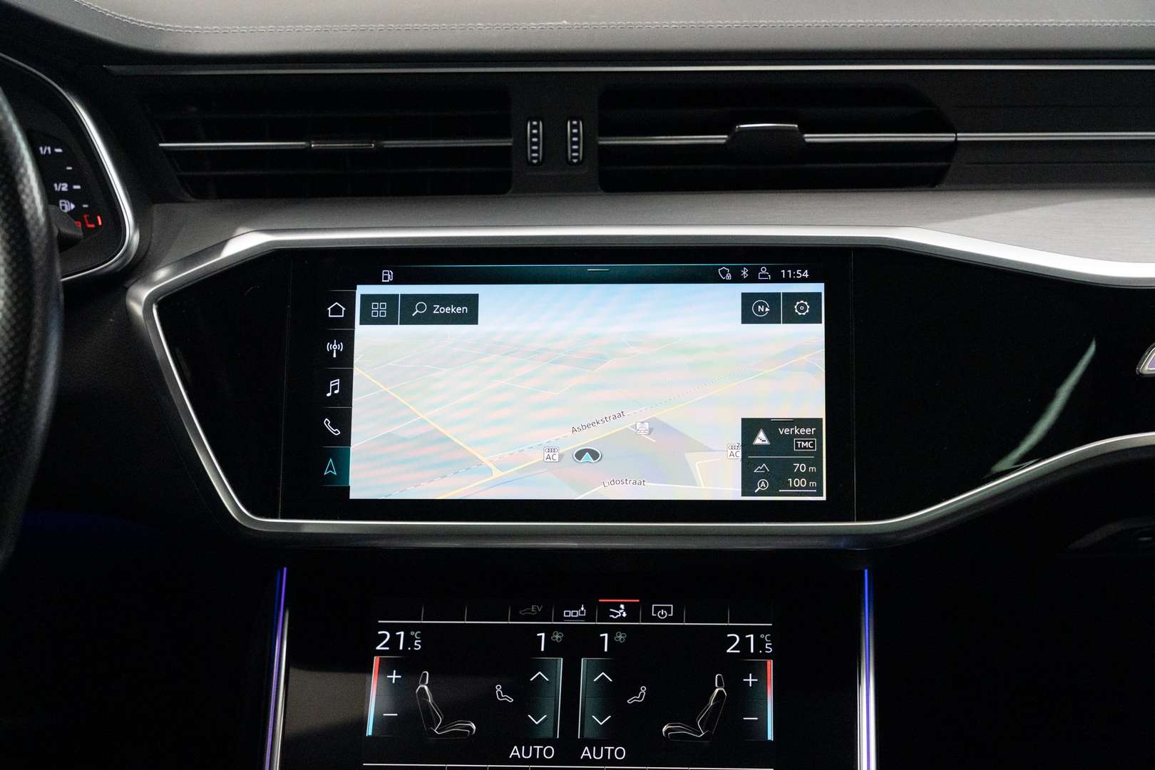 Audi A7 Sportback 50e TFSI Hybrid S-line - 2020 - Joinsteer - #22