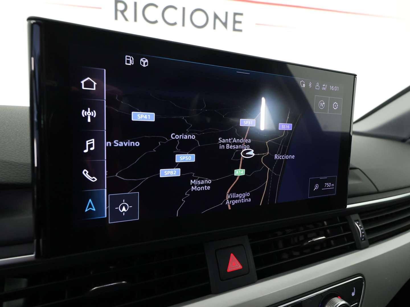 Audi A4 Allroad 40 TDI Business Evo - 2019 - Joinsteer - #24