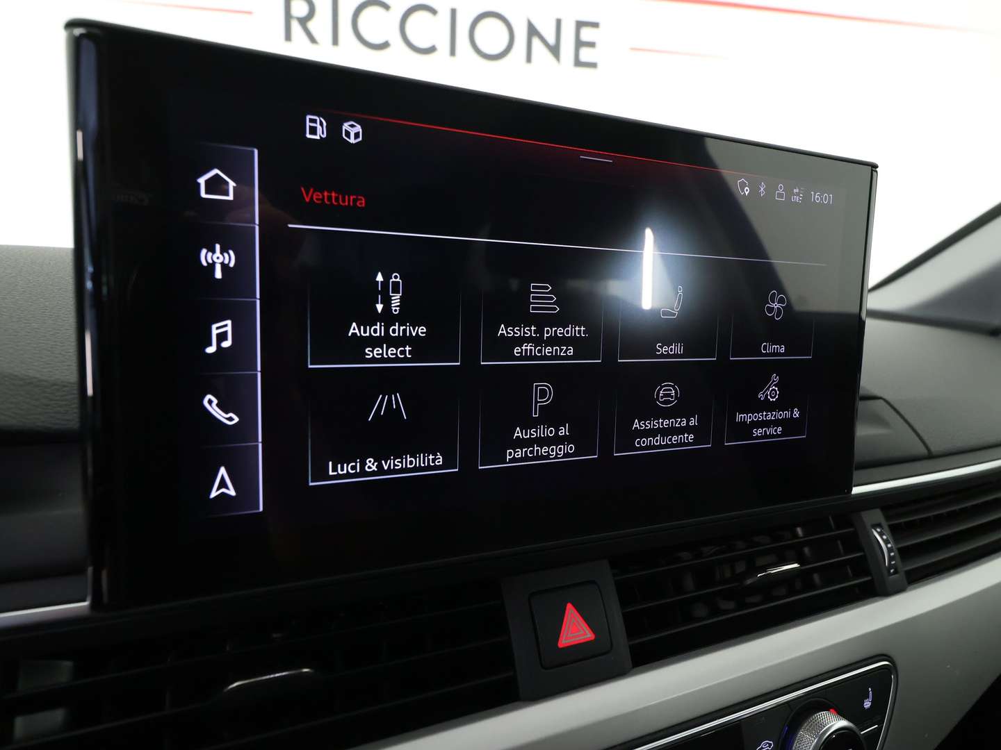 Audi A4 Allroad 40 TDI Business Evo - 2019 - Joinsteer - #28