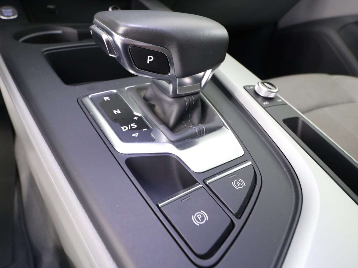 Audi A4 Allroad 40 TDI Business Evo - 2019 - Joinsteer - #34