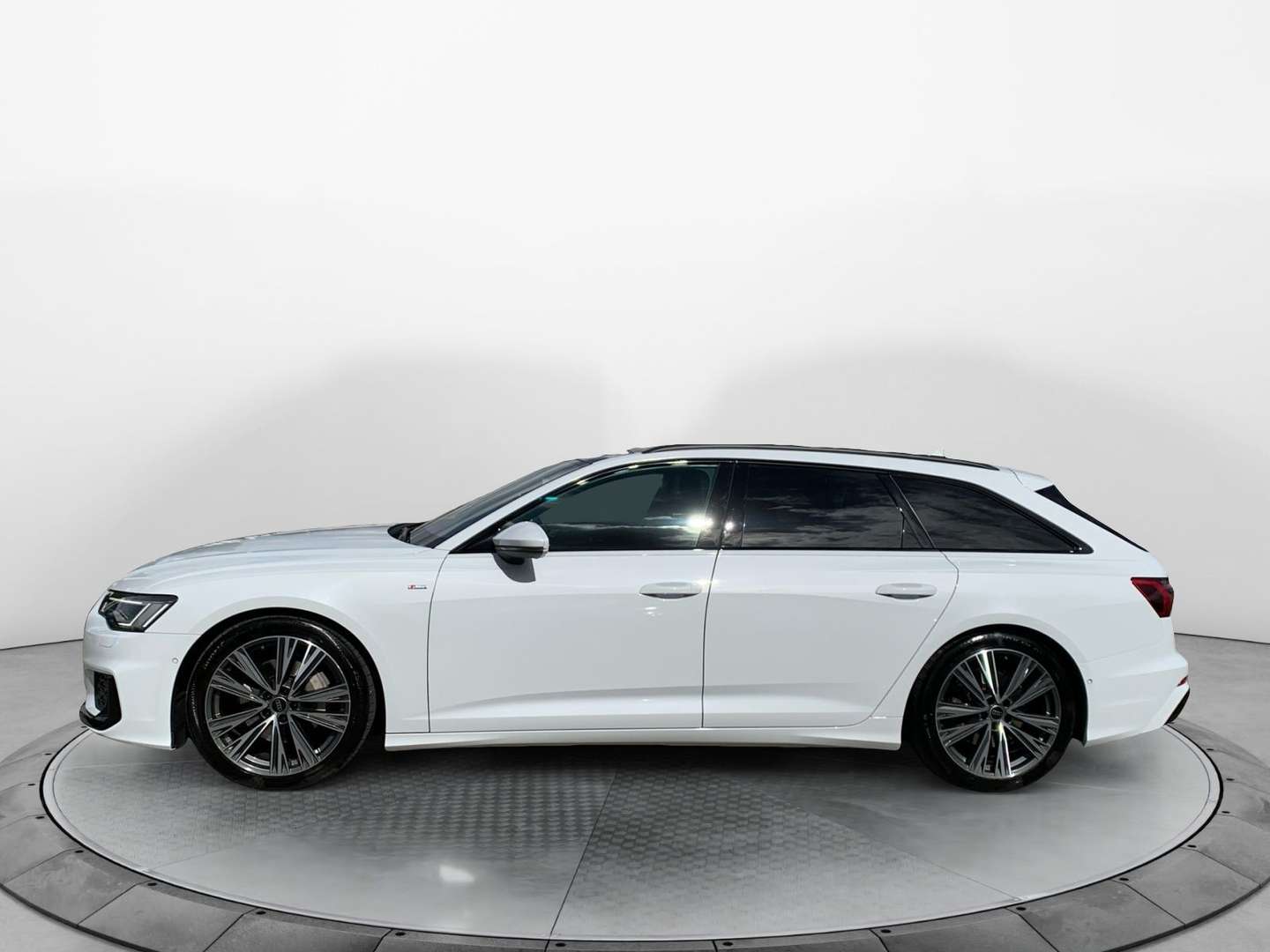 Audi A6 45 TDI S LINE - 2023 - Joinsteer - #2