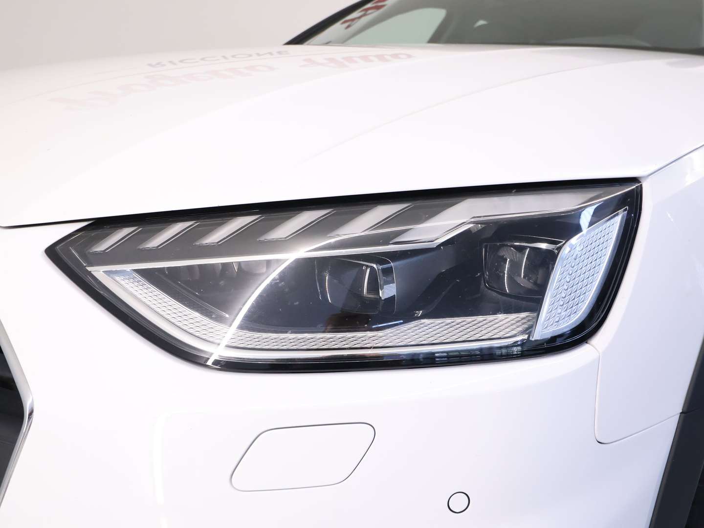Audi A4 Allroad 40 TDI Business Evo - 2019 - Joinsteer - #46