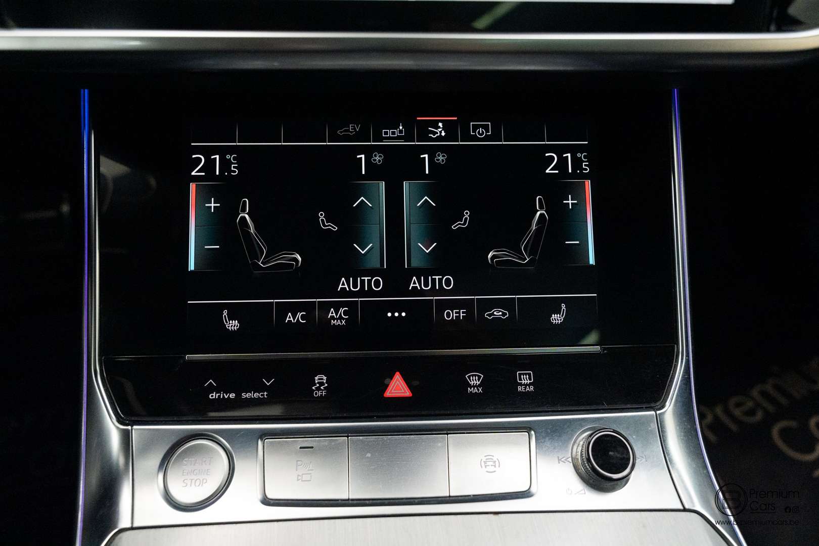 Audi A7 Sportback 50e TFSI Hybrid S-line - 2020 - Joinsteer - #35