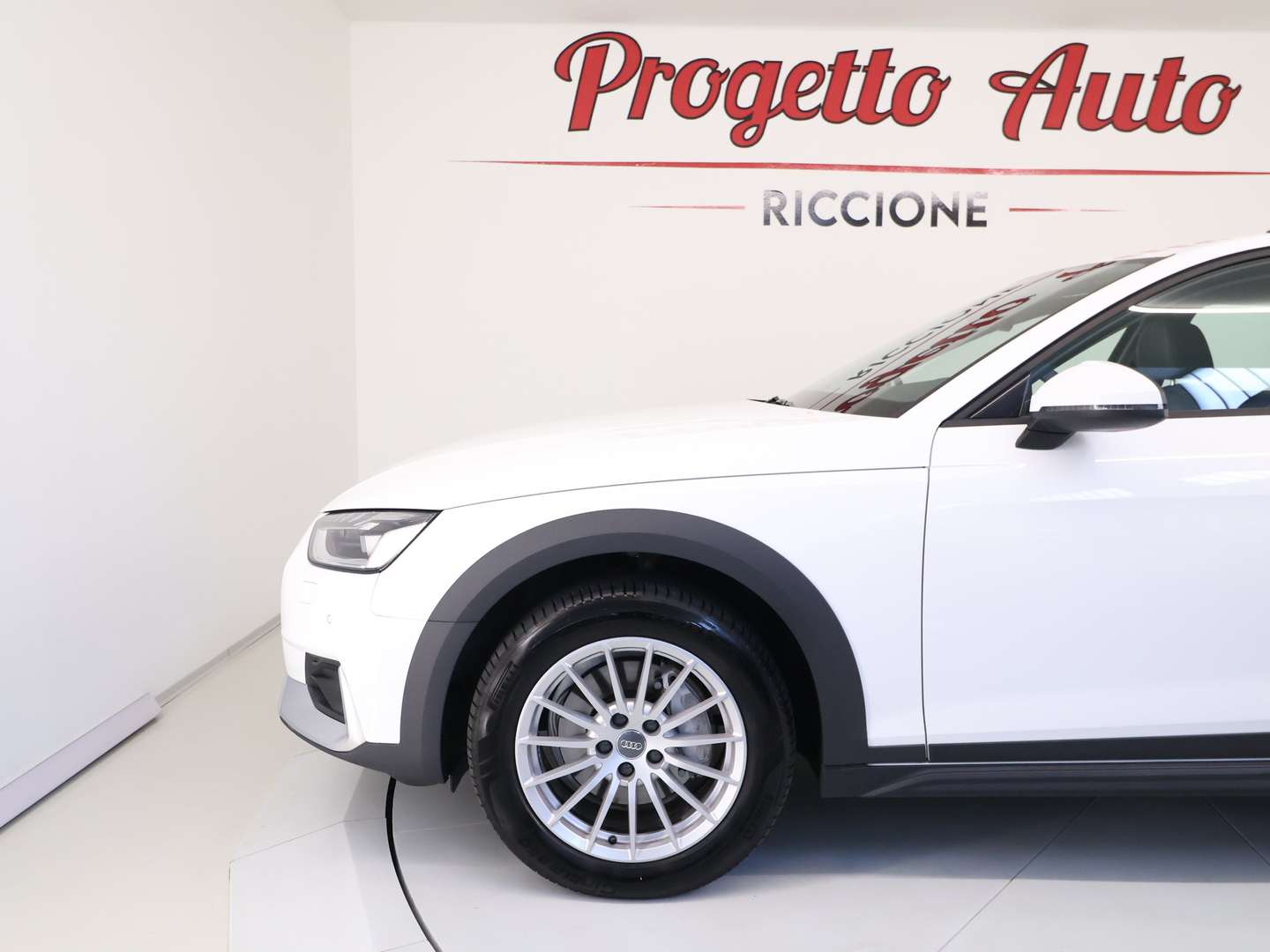Audi A4 Allroad 40 TDI Business Evo - 2019 - Joinsteer - #48