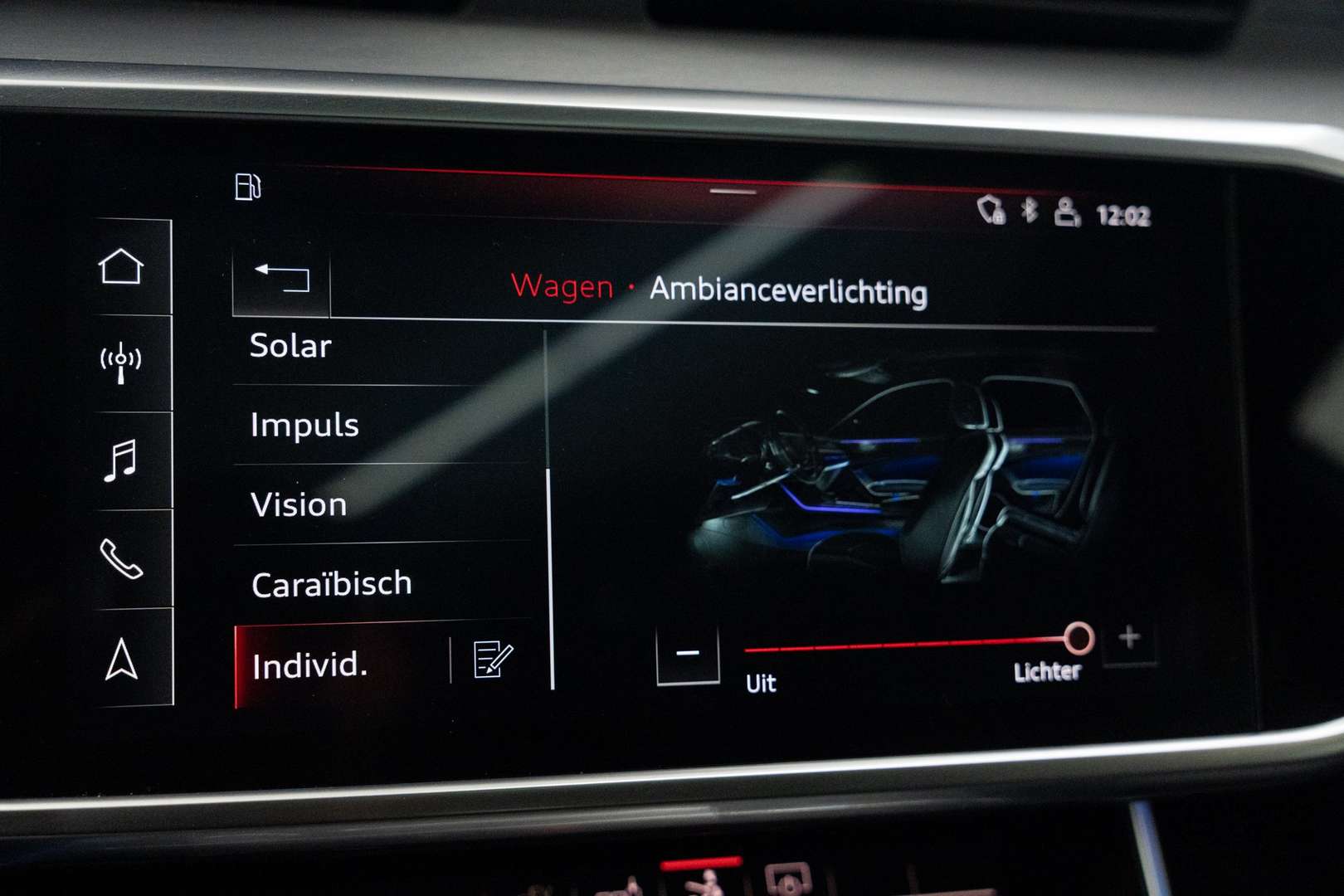Audi A7 Sportback 50e TFSI Hybrid S-line - 2020 - Joinsteer - #39