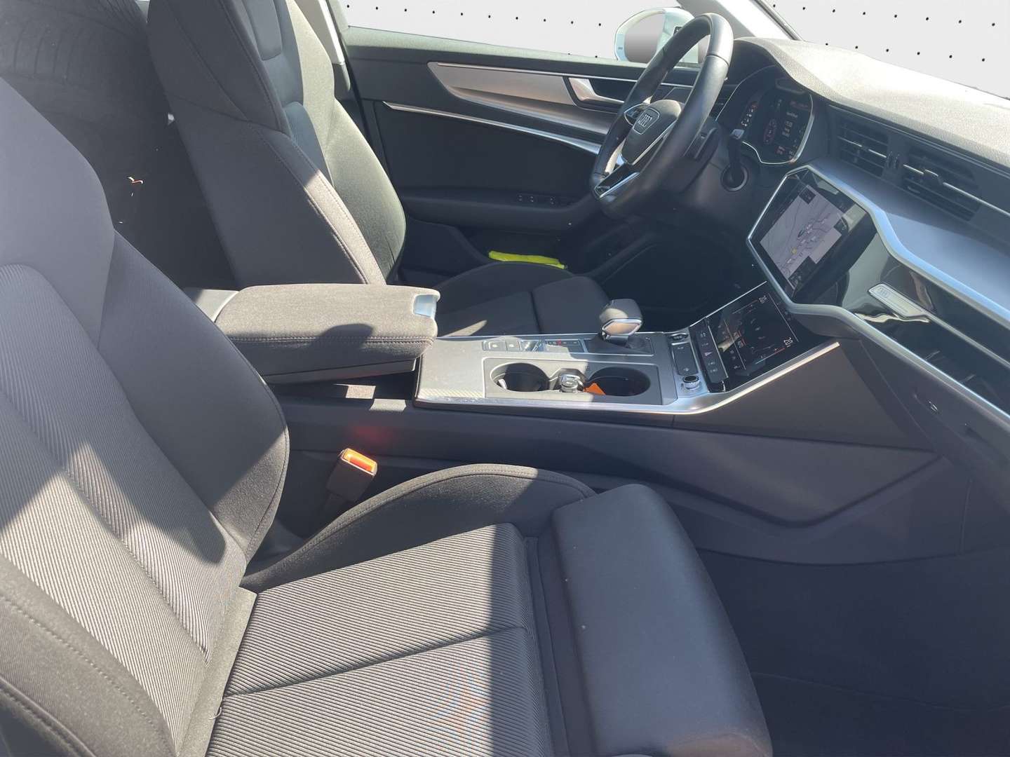 Audi A6 40 TDI S Line - 2022 - Joinsteer - #4