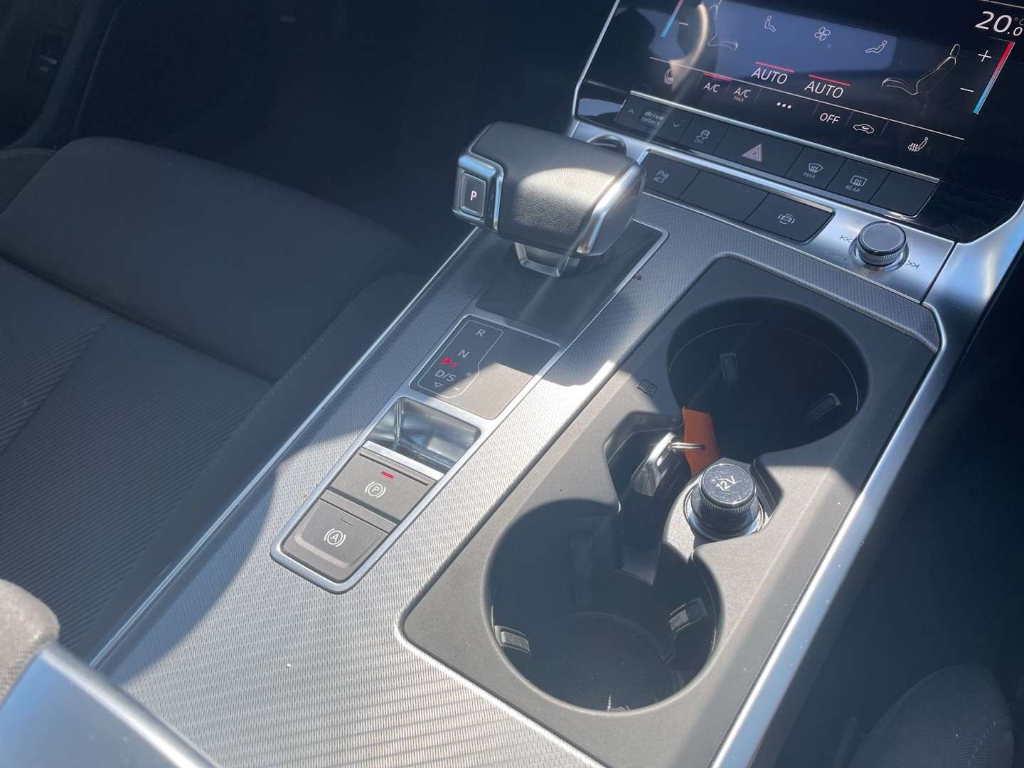 Audi A6 40 TDI S Line - 2022 - Joinsteer - #7
