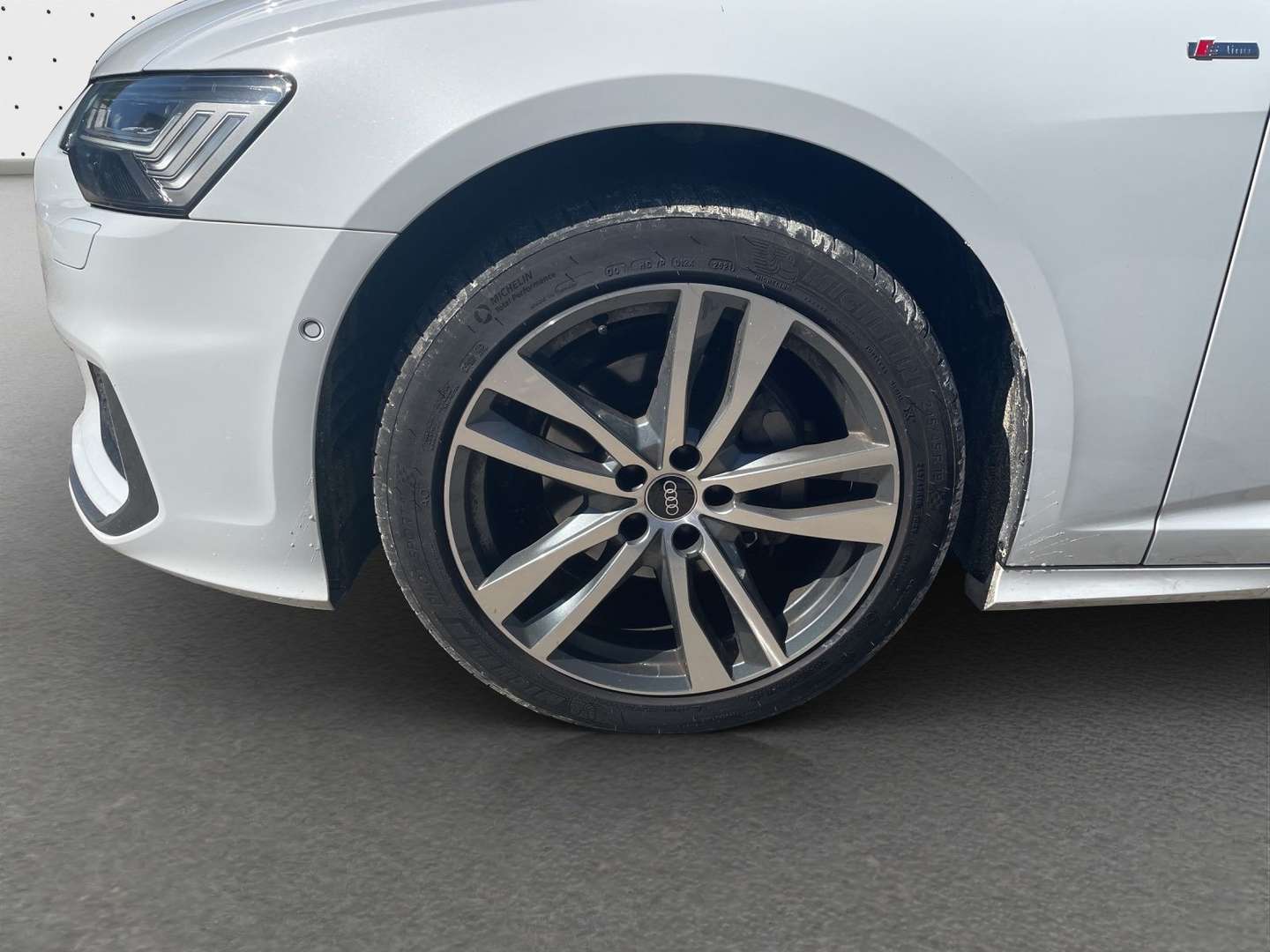 Audi A6 40 TDI S Line - 2022 - Joinsteer - #12