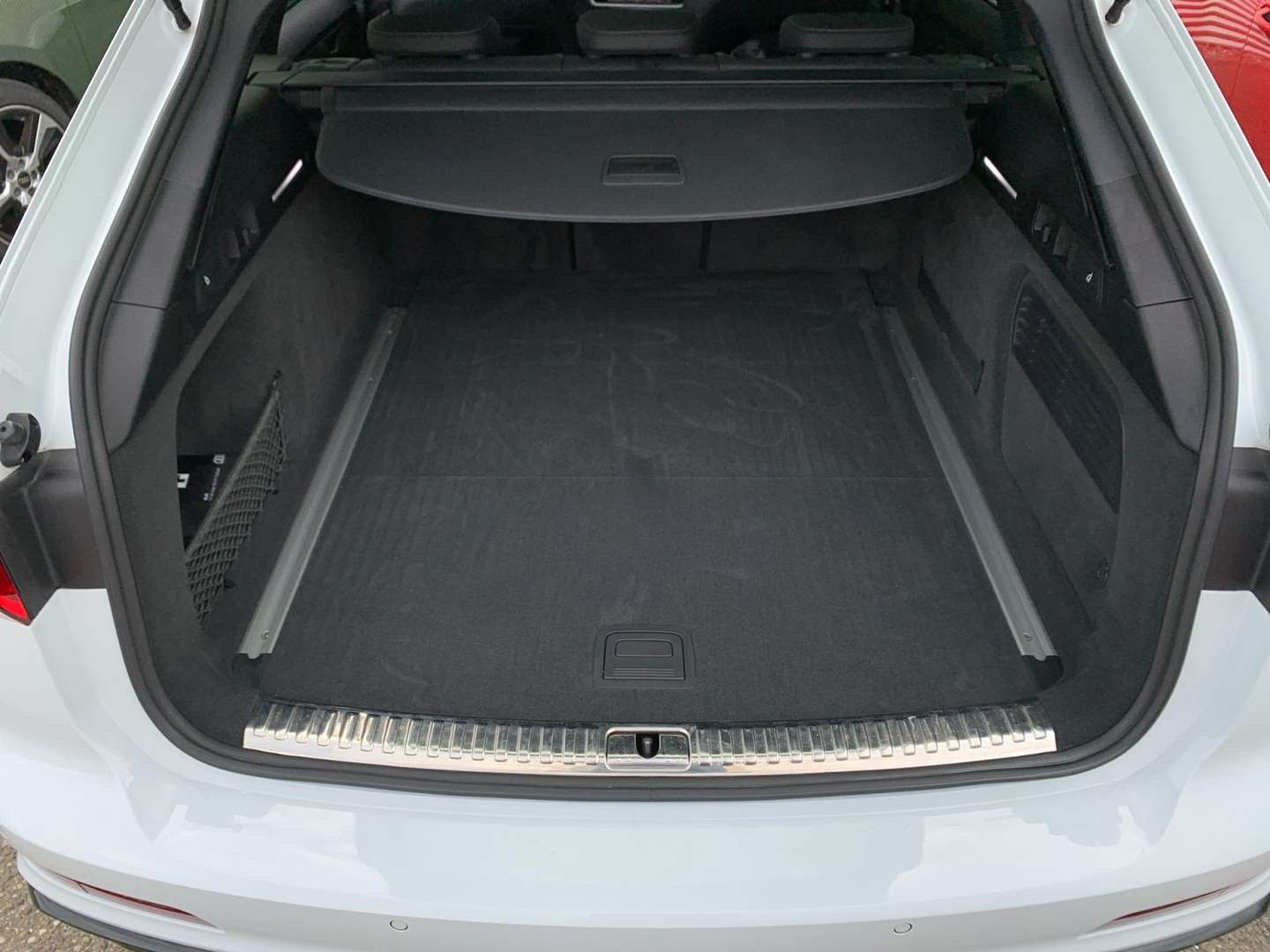 Audi A6 45 TDI S LINE - 2023 - Joinsteer - #19