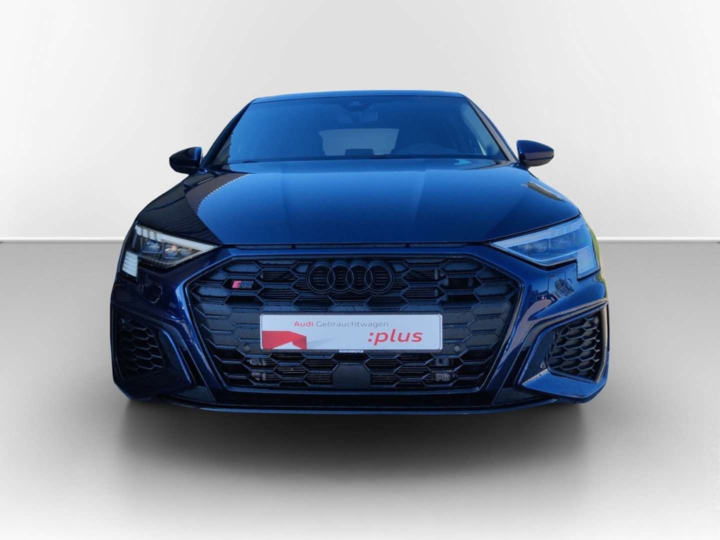 Audi S3 Sportback TFSI Quattro - 2024 - Joinsteer - #2