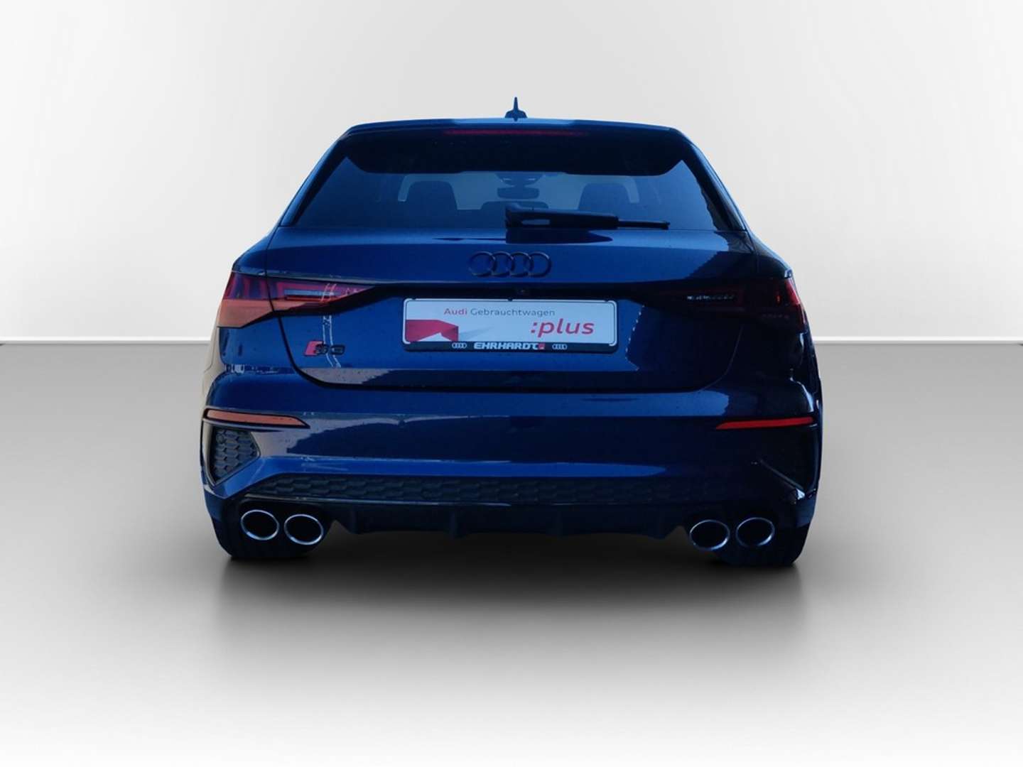 Audi S3 Sportback TFSI Quattro - 2024 - Joinsteer - #5